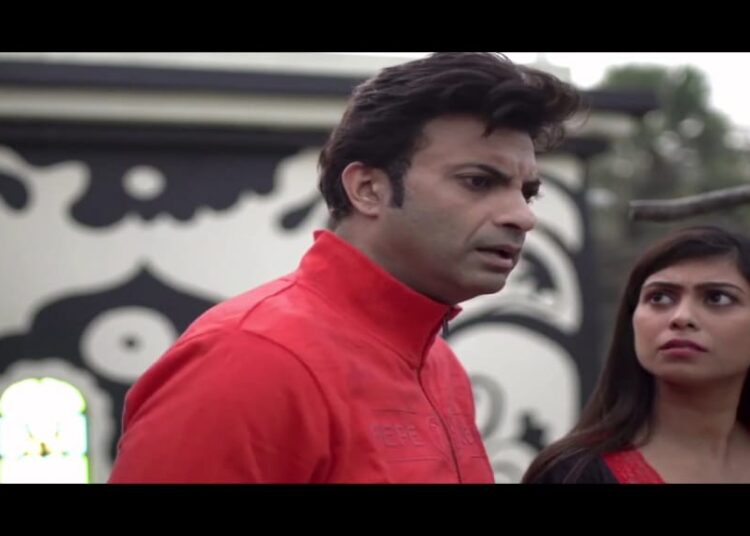 শান্তিনিকেতনে ছুটি কাটাতে গিয়ে কি হল সোম- অর্নার! কাহিনি জানাবে স্বল্পদৈর্ঘ্যের রহস্যে মোড়া ছবি 'The Fog'