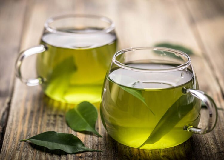সুপ্রভাত হোক Green Tea-এর সঙ্গে