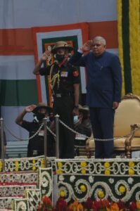 কলকাতায় রেডরোডে ৭৩তম প্রজাতন্ত্র দিবসের অনুষ্ঠানের নানা মুহূর্ত, লেন্স বন্দি পুবের কলম ডিজিটালের ক্যামেরায় 1 কলকাতায় রেডরোডে ৭৩তম প্রজাতন্ত্র দিবসের অনুষ্ঠানের নানা মুহূর্ত, লেন্স বন্দি পুবের কলম ডিজিটালের ক্যামেরায়