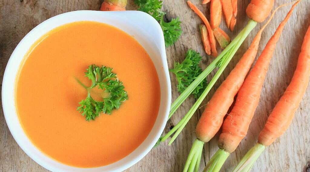 শীতকালে আপনার সঙ্গী হোক এই ধোঁয়া ওঠা স্যুপ 9 শীতকালে আপনার সঙ্গী হোক এই ধোঁয়া ওঠা স্যুপ