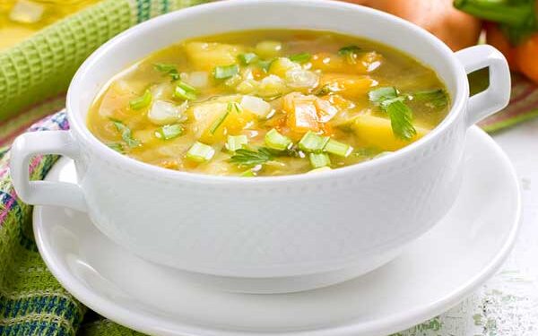 শীতকালে আপনার সঙ্গী হোক এই ধোঁয়া ওঠা স্যুপ 7 শীতকালে আপনার সঙ্গী হোক এই ধোঁয়া ওঠা স্যুপ