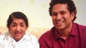 মা বলে ডাকতেন শচীন, জন্মদিনের আগেই পৌঁছে যেত লতার শুভেচ্ছা বার্তা