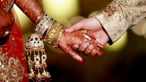 hindu muslim marriage