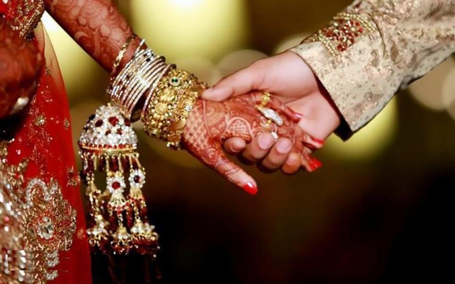 hindu muslim marriage