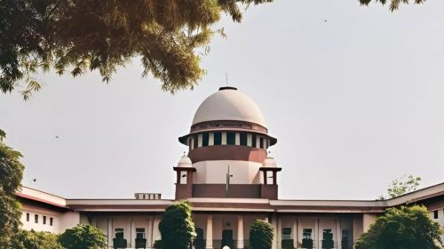 OBC-A CASE ISSUE ON SUPREME COURT