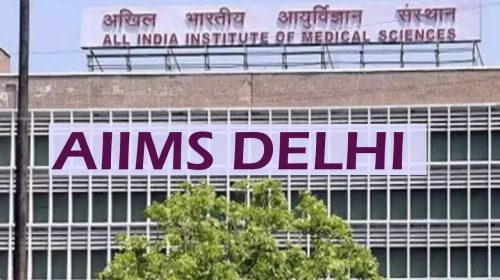 Aiims delhi