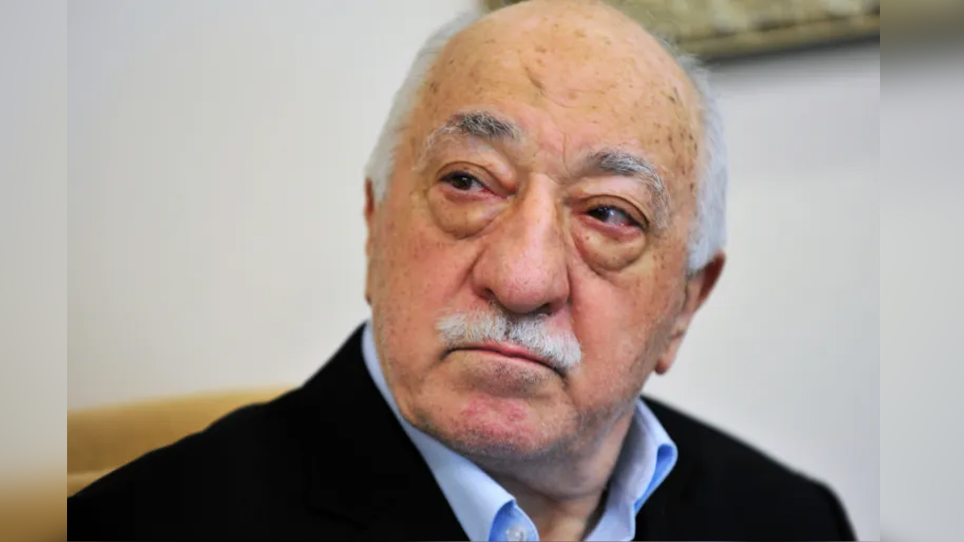 Fethullah Gulen