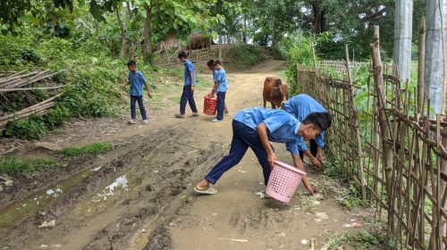 Sarva Shiksha Abhiyan