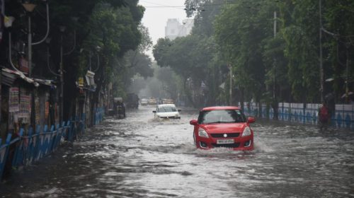 cyclone dana kolkata