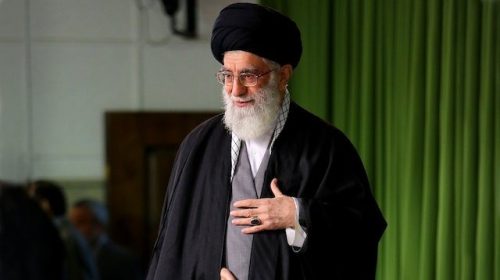 Khamenei Seriously Ill